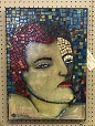 Laura DiNello Painting